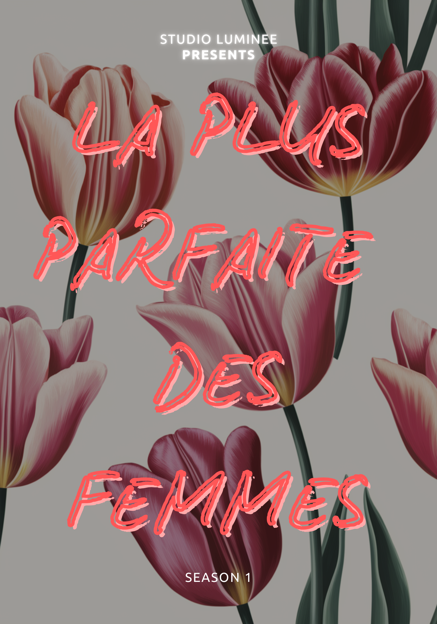 Artwork for La Plus Parfaite des femmes